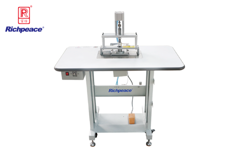 富怡手動呼吸閥打孔機(jī)