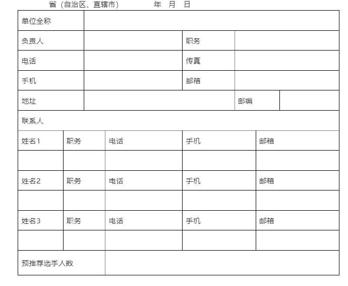 富怡第六屆全國十佳服裝制版師大賽正式啟動(dòng)！